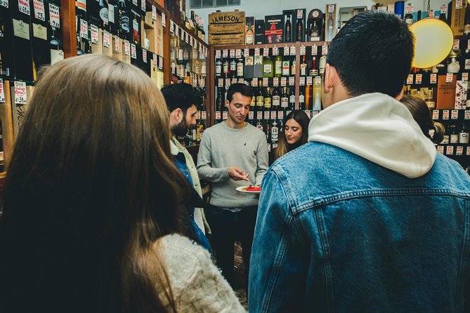 Authentic Food and Wine Tour in Porto by Food Lover Tour - Key Highlights You Should Know Before You Go