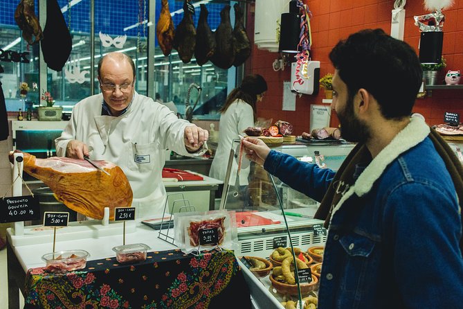 Authentic Food and Wine Tour in Porto by Food Lover Tour - How a Small Group Changes Everything