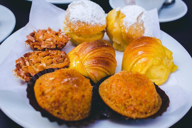 Authentic Food and Wine Tour in Porto by Food Lover Tour - The Food and Drink Progression, Why It Works