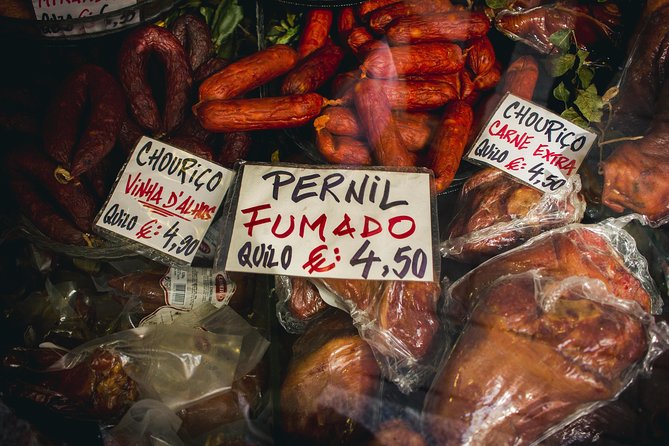 Authentic Food and Wine Tour in Porto by Food Lover Tour - The Big Value: What You Learn to Order After the Tour