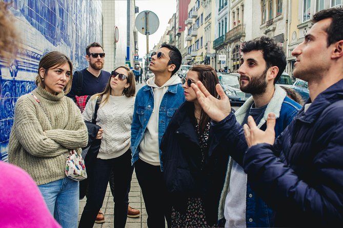 Authentic Food and Wine Tour in Porto by Food Lover Tour - Who This Tour Suits Best (And Who Should Skip)
