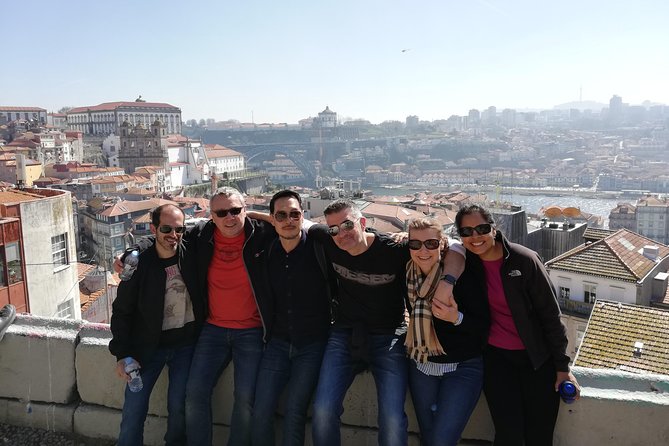 Authentic Oporto Walking Tour with Wine Tasting - São Bento Railway Station: The Tile Masterclass You Can Actually Spend Time On