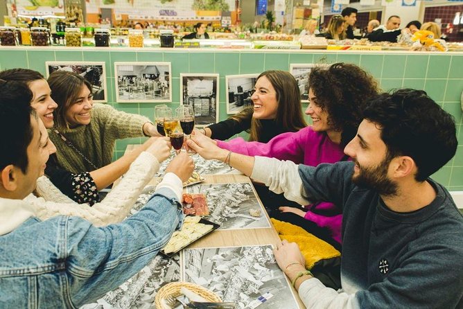 Authentic Porto Food Tour & Market Experience - Key things to look forward to