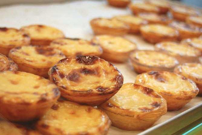 Authentic Porto Food Tour & Market Experience - Meeting at Av. dos Aliados, and how the group stays comfy