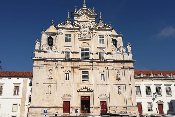 Aveiro and Coimbra Small Group Tour with Moliceiro Boat Cruise - Pickup, Small Group Size, and Transfers: Where You Get Value