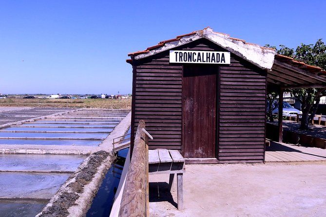 Aveiro and Costa Nova Half Day Tour from Porto with Boat Ride - Aveiro stop: a short walk, canals nearby, and a chance at Ovos Moles
