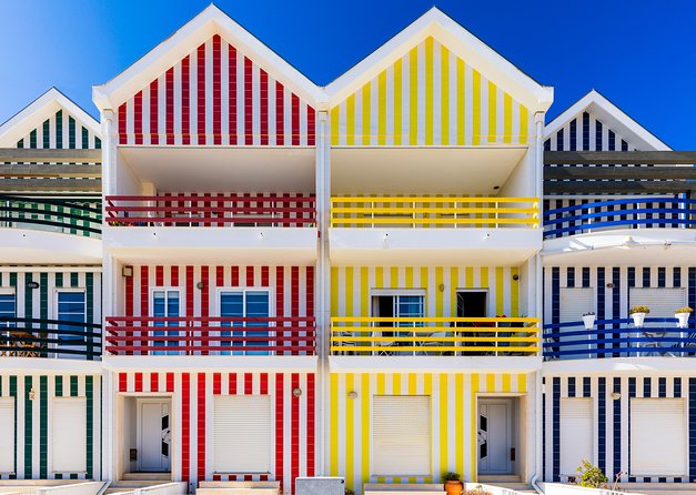 Aveiro and Costa Nova Half Day Tour from Porto with Boat Ride - From Porto, expect real drive time, not just “a quick hop”