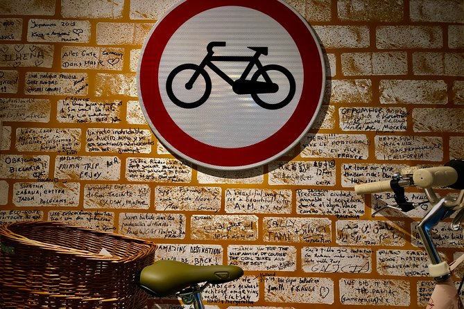 Aveiro Bike Rental - 5/8 hours - Planning Your 5 or 8 Hour Ride Like a Local