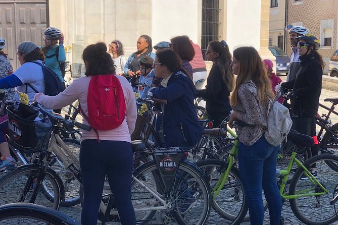 Aveiro Bike Rental - 5/8 hours - Price, Value, and What You Really Get for $14.42
