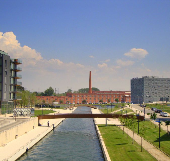 Aveiro: Boat Cruise and City Walking Tour with Sweet Tasting - Price and value: why $40 can feel fair