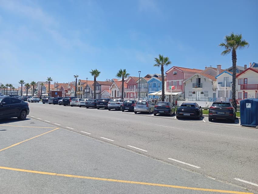 Aveiro, Costa Nova : Unique Daytrip from Porto - Key highlights in plain terms