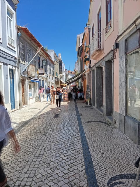 Aveiro, Costa Nova : Unique Daytrip from Porto - Aveiro, the Venice of Portugal: Canals, Art Nouveau Touches, and Two Culture Stops