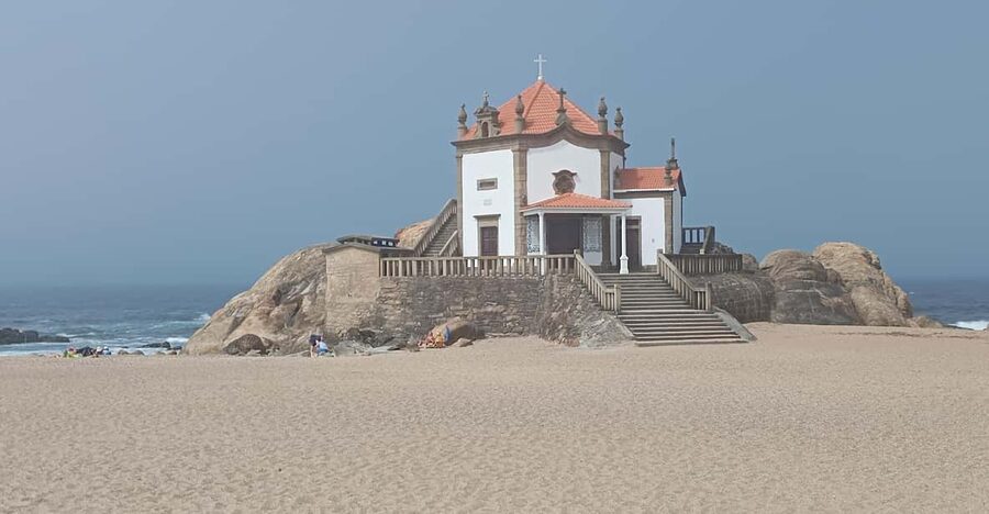 Aveiro, Costa Nova : Unique Daytrip from Porto - How to Use Your Time in Aveiro Without Rushing Everything