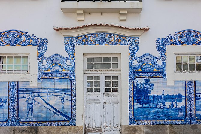 Aveiro Half Day Private Tour Porto w/ Moliceiro River Cruise - Price and logistics: is $125.10 per person good value?