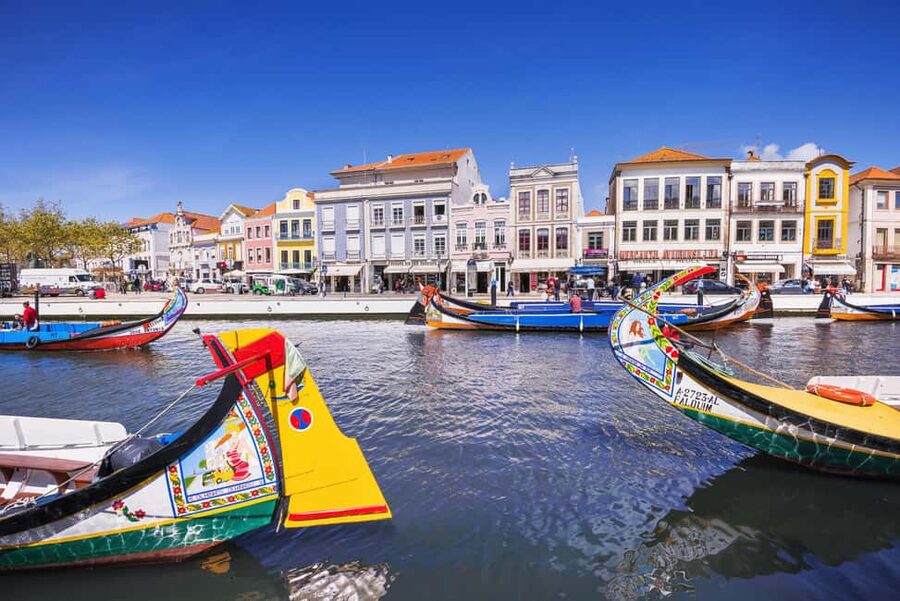 Aveiro: Half-Day Tour from Porto with Cruise - Price and value from Porto: is $52 worth it?
