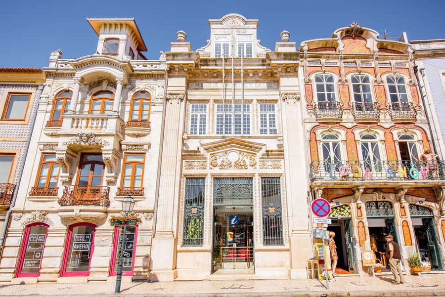 Aveiro: Half-Day Tour from Porto with Cruise - What to pack and how to plan your Porto day around it