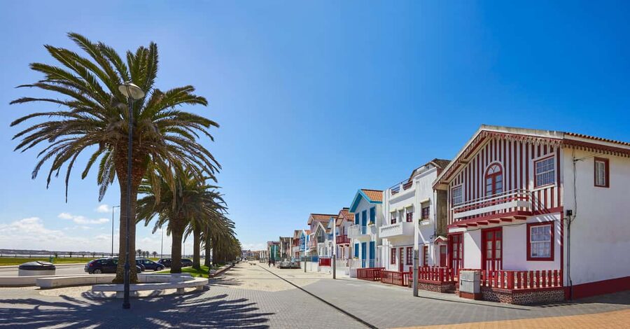 Aveiro: Half-Day Tour from Porto with Cruise - Who should book this half-day Aveiro tour, and who should skip it