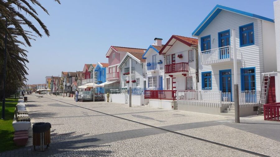 Aveiro: Half Day Tour with Boat Ride - Should you book this Aveiro half-day tour with boat ride?