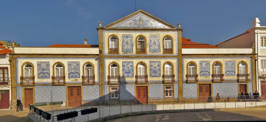 Aveiro: Half Day Tour with Boat Ride - When this Aveiro half-day makes the most sense