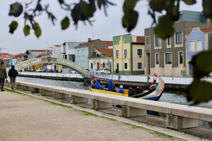 Aveiro no Coração - Passeio de barco típico em Aveiro - Who this boat tour is best for