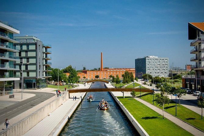 Aveiro Rent a Bike - 4 hours - Key Highlights You’ll Actually Use