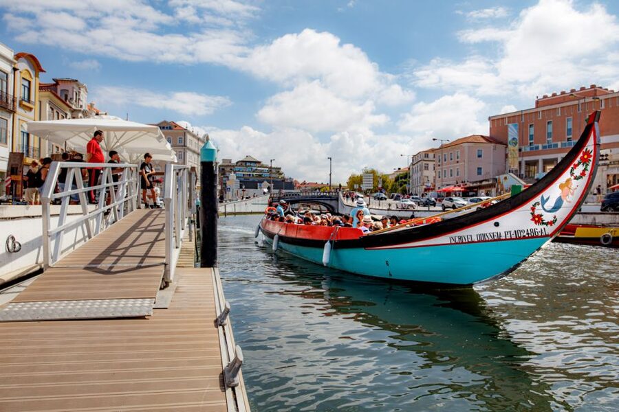 Aveiro: Scenic Guided Boat Tour - Timing, Weather, and What to Bring on the Boat