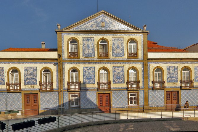 Aveiro Small-Group: Half Day Tour with Boat Ride - Guide Moments Make the Difference: Ricardo and Sergio’s Pacing