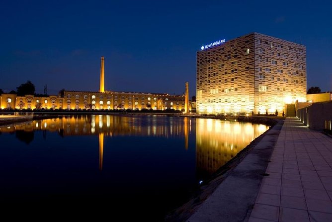 Aveiro Small-Group: Half Day Tour with Boat Ride - Price and Value: Is $93.09 Worth It?