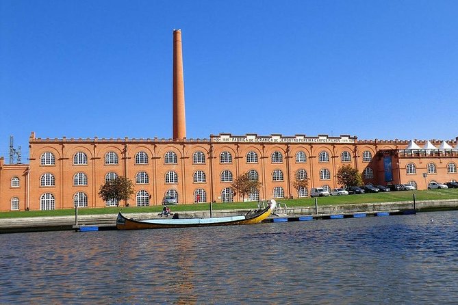Aveiro Small-Group: Half Day Tour with Boat Ride - Weather Reality for Canal and Coast Plans