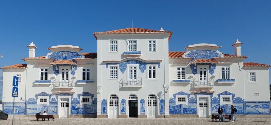 Aveiro: Stories, Canals, and Azulejos Guided Walking Tour - Should you book the Aveiro Stories, Canals, and Azulejos guided walk?