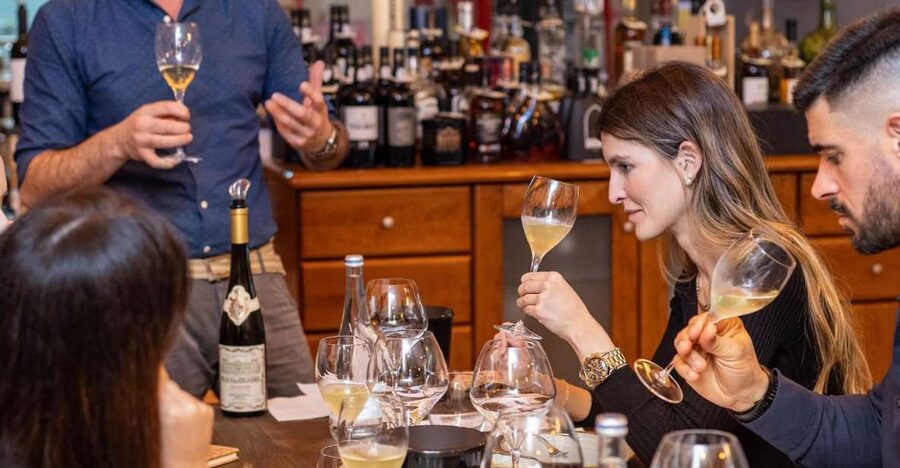 Aveiro: Wine tasting & pairing - Logistics that matter on the day you go