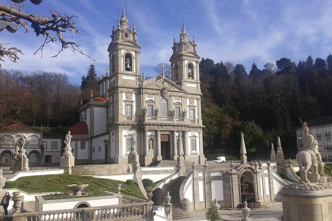 Barcelos, Braga & Guimarães Tour - Key highlights to look forward to
