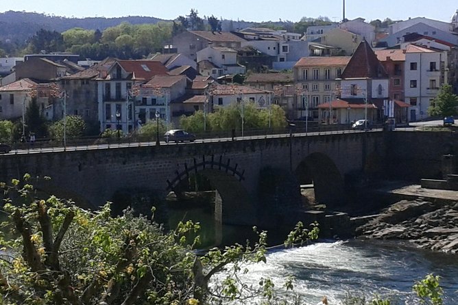 Barcelos, Braga & Guimarães Tour - Barcelos: Rooster Legends, Blue Tiles, and a Medieval Bridge