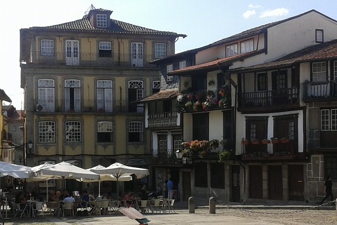 Barcelos, Braga & Guimarães Tour - What to Do With Short Stop Times
