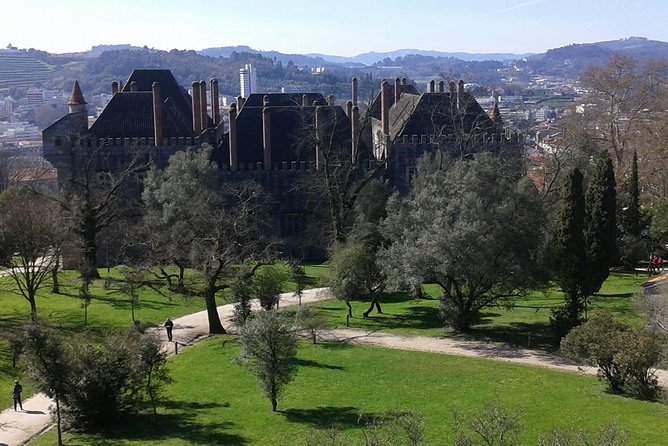 Barcelos, Braga & Guimarães Tour - Who This Tour Is Best For