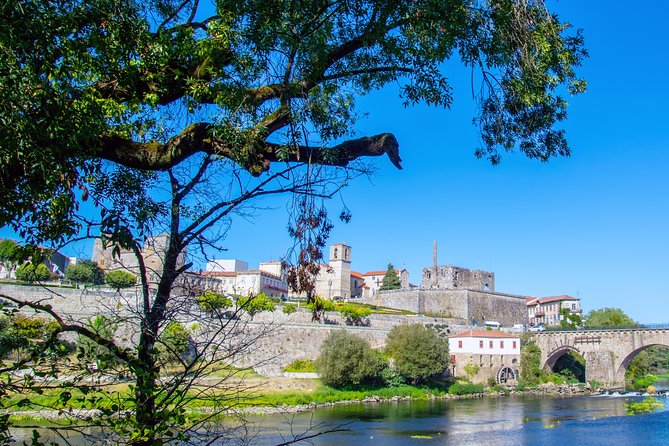 Barcelos: Half Day Private Tour from Porto - The route to Barcelos, and the history you actually use
