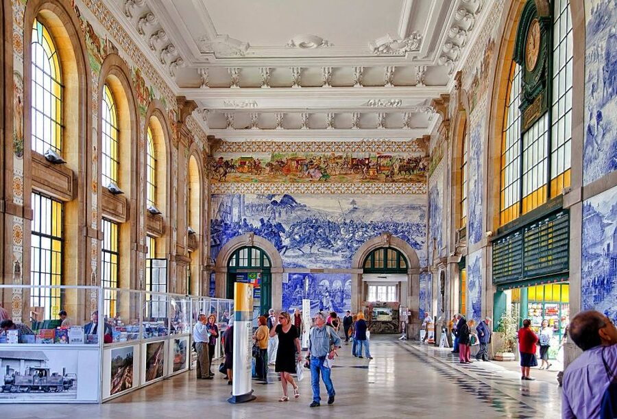 Best of Porto Guided Tour: Cruise & Wine Tasting - Key highlights that make this tour work