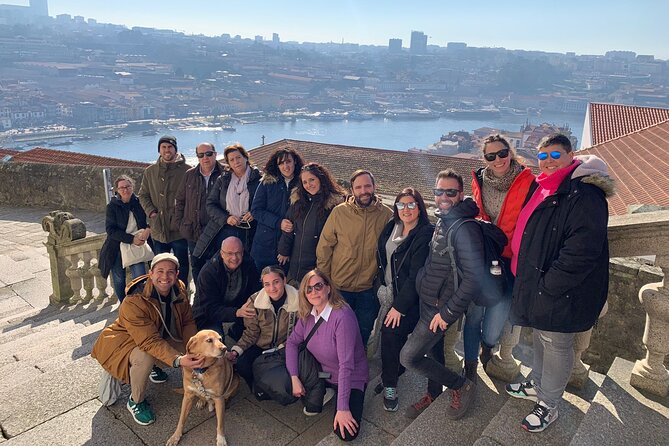 Best of Porto Private Walking Tour - The old trade story: bridge, former stock exchange, and Henry the Navigator
