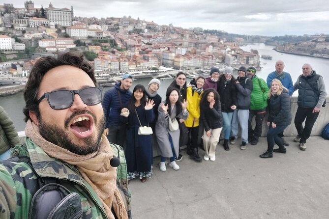 Best of Porto Private Walking Tour - Why this feels like a private tour, not just a walking route