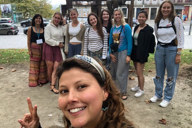 Best of Porto Walking Private Guided Tour - The Morning Start at Chafariz do Pelicano and What to Expect