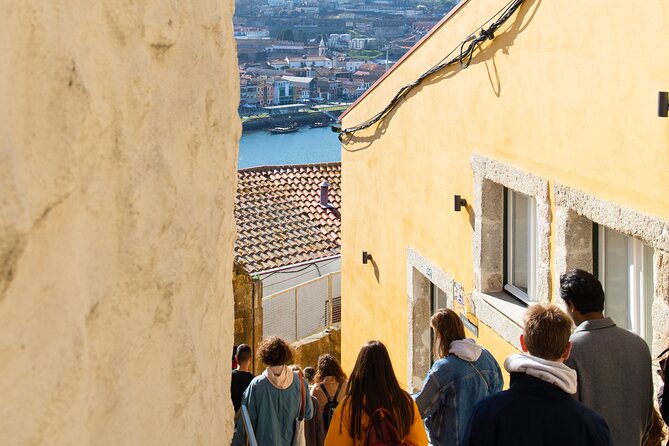 Best of Porto Walking Private Guided Tour - Price and Value: What $75.61 Buys You in Real Terms