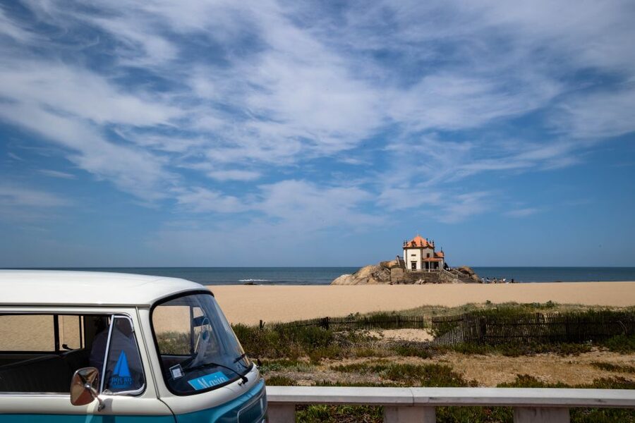 Best views to Porto from Gaia. VW Kombi tour with cocktail - Who This Tour Is Best For