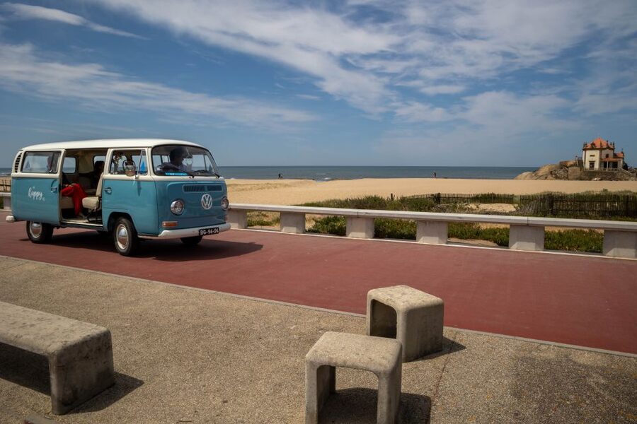 Best views to Porto from Gaia. VW Kombi tour with cocktail - Photo Tips You Can Use Immediately, Not Later