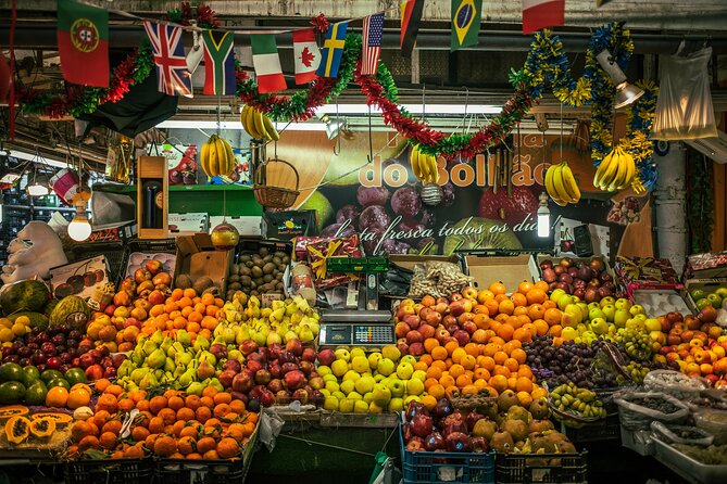 Beyond the Barrel: From Decadent to Down-home in the Heart of Porto - Fontainhas Viewpoint: Food Memories, City Geometry, and a Slow Down