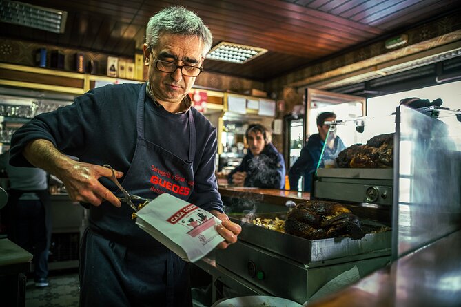 Beyond the Barrel: From Decadent to Down-home in the Heart of Porto - Praca Gomes Teixeira: Churches, Clérigos Tower, and a Coffee Pastry Stop