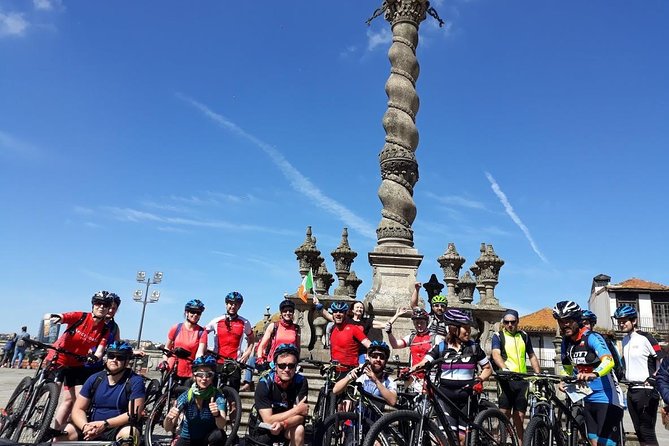 Bicycle rental in Porto for the Santiago de Compostela Road - Key things I’d zero in on before you book