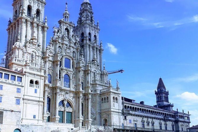 Bicycle rental in Porto for the Santiago de Compostela Road - The bike setup: what those specs mean for your daily comfort