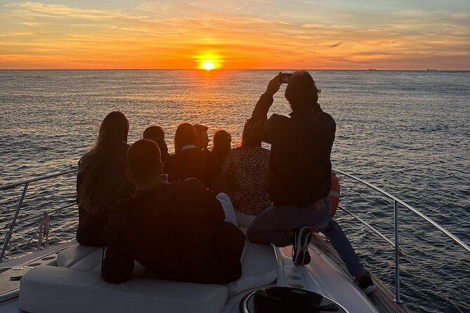 Boat Trip in Aveiro - Farol da Barra, one of Portugal’s tallest lighthouse moments