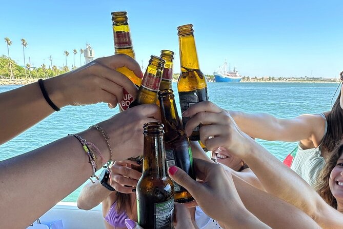 Boat Trip in Aveiro - Price and value: what $345.72 per group buys you