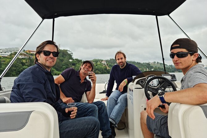 Boat Trip in Douro Porto - Key highlights to know before you go